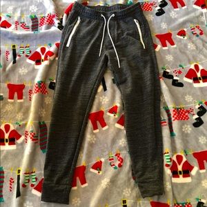 American Eagle Joggers